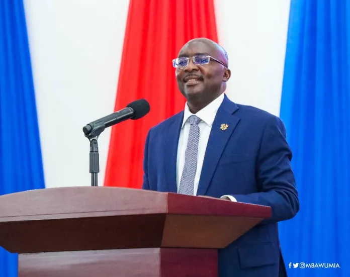 Bawumia
