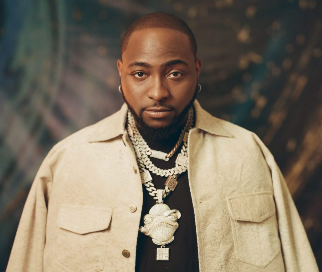 Davido