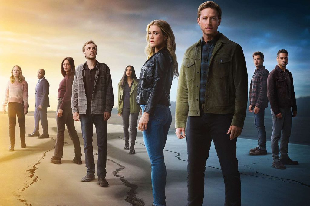 Manifest Season 3