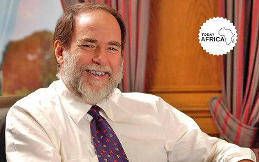 Richest People In South Africa