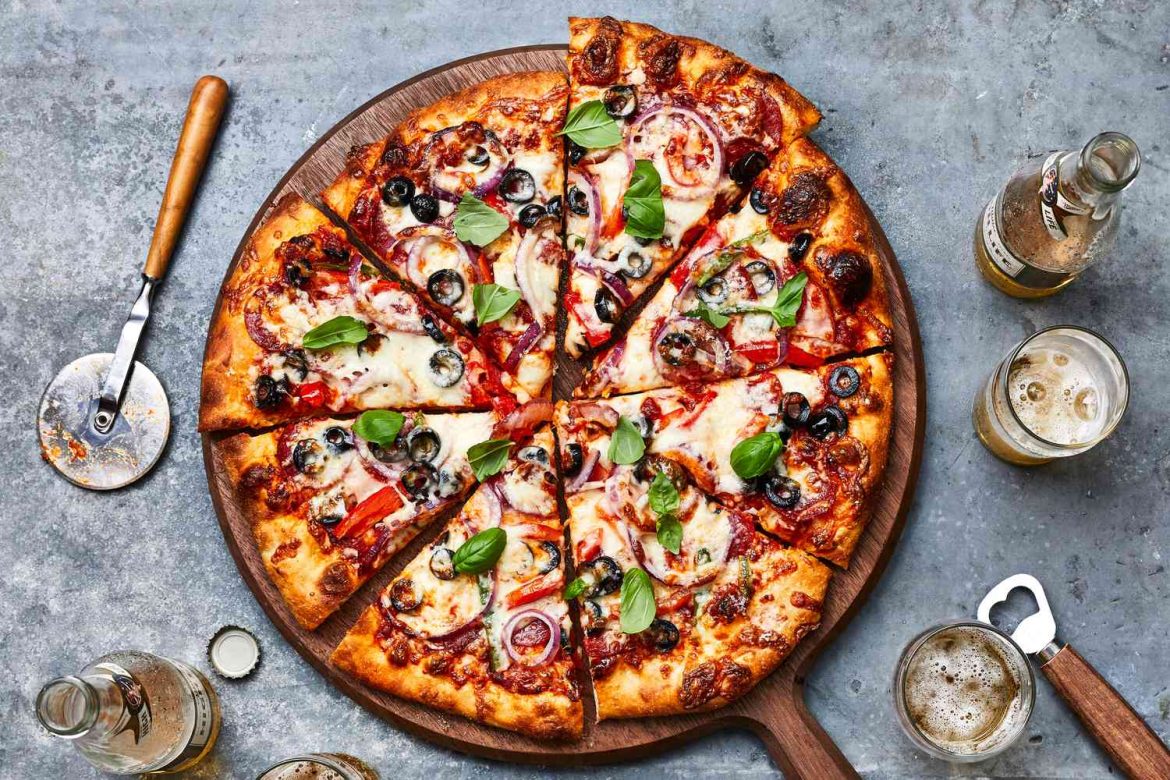 Pizza 