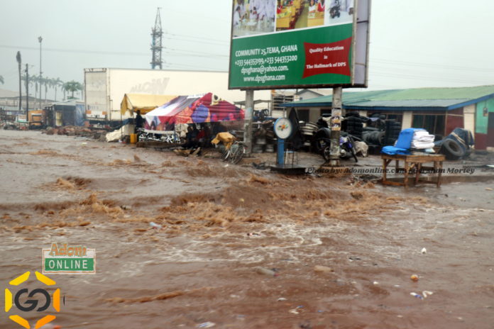 Flood Insurance 