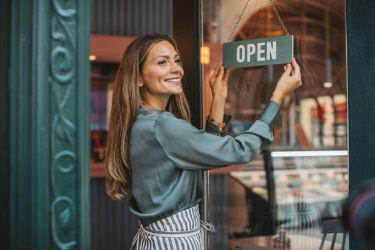 small businesses