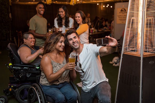 Disability insurance 