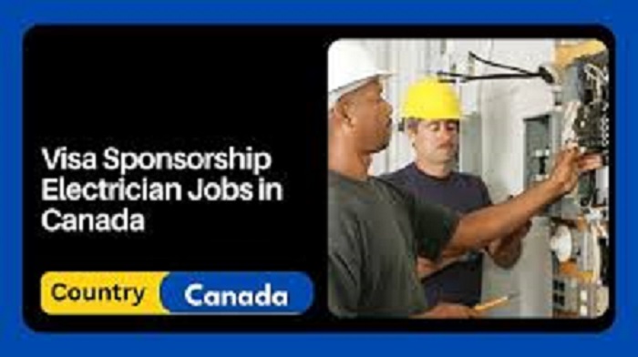 Jobs in Canada