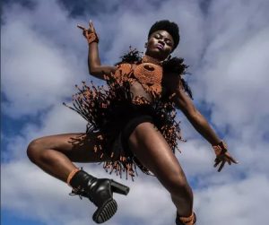Wiyaala Biography