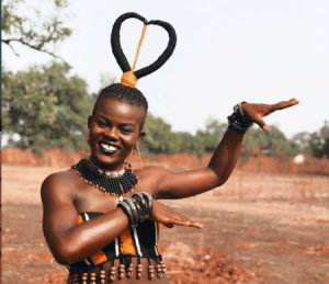 Wiyaala